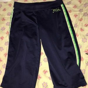Fila shorts